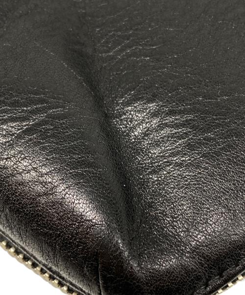 TUMI（トゥミ）TUMI (トゥミ) 2WAYショルダーバッグ ブラックの古着・服飾アイテム