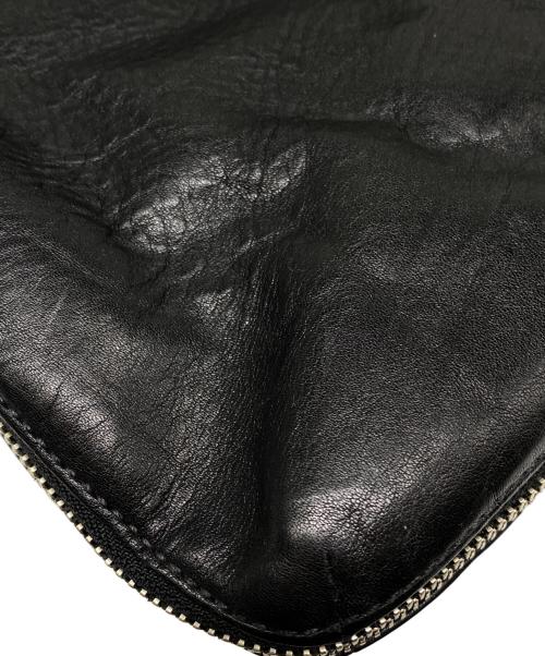 TUMI（トゥミ）TUMI (トゥミ) 2WAYショルダーバッグ ブラックの古着・服飾アイテム