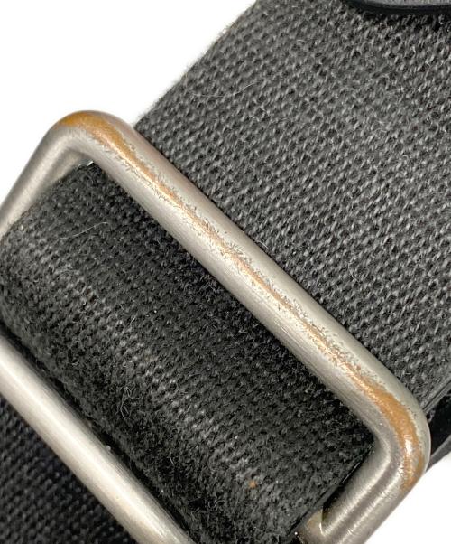 TUMI（トゥミ）TUMI (トゥミ) 2WAYショルダーバッグ ブラックの古着・服飾アイテム