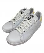 adidasアディダス）の古着「STAN SMITH W ローカットスニーカー」｜ホワイト