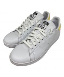 adidas（アディダス）の古着「STAN SMITH W ローカットスニーカー」｜ホワイト