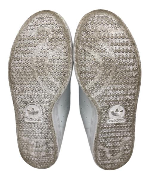 adidas（アディダス）adidas (アディダス) STAN SMITH W ローカットスニーカー ホワイト サイズ:24.5の古着・服飾アイテム