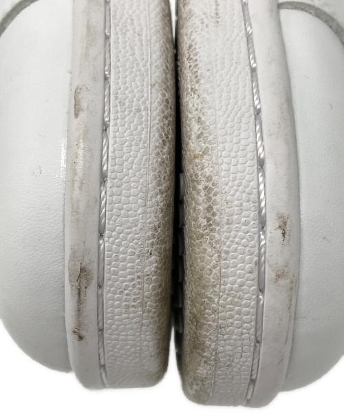 adidas（アディダス）adidas (アディダス) STAN SMITH W ローカットスニーカー ホワイト サイズ:24.5の古着・服飾アイテム