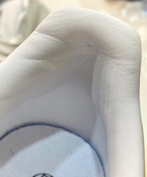 adidas（アディダス）adidas (アディダス) STAN SMITH W ローカットスニーカー ホワイト サイズ:24.5の古着・服飾アイテム