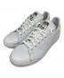 adidas（アディダス）の古着「STAN SMITH W ローカットスニーカー」｜ホワイト