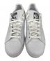 中古・古着 adidas (アディダス) STAN SMITH W ローカットスニーカー ホワイト サイズ:24.5：5000円