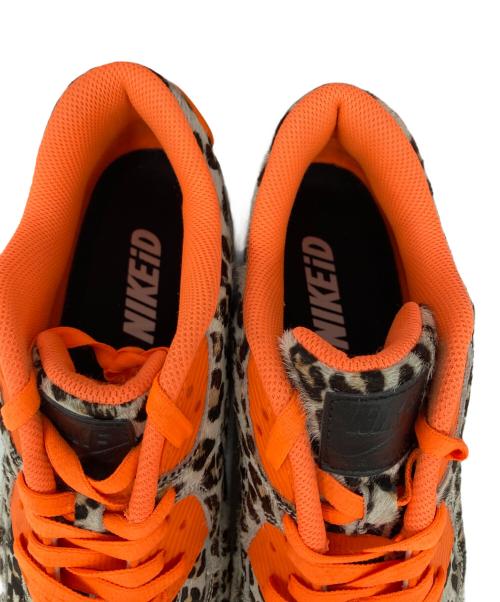 NIKE（ナイキ）NIKE (ナイキ) AIR MAX 90 PREMIUM ID 2015 LIMITED ローカットスニーカー ベージュ サイズ:28の古着・服飾アイテム