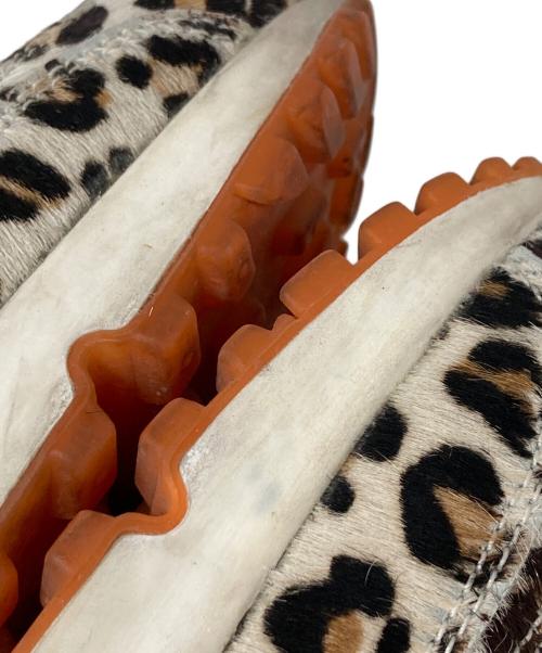 NIKE（ナイキ）NIKE (ナイキ) AIR MAX 90 PREMIUM ID 2015 LIMITED ローカットスニーカー ベージュ サイズ:28の古着・服飾アイテム