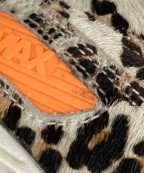 NIKE（ナイキ）NIKE (ナイキ) AIR MAX 90 PREMIUM ID 2015 LIMITED ローカットスニーカー ベージュ サイズ:28の古着・服飾アイテム