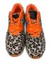 中古・古着 NIKE (ナイキ) AIR MAX 90 PREMIUM ID 2015 LIMITED ローカットスニーカー ベージュ サイズ:28：15000円