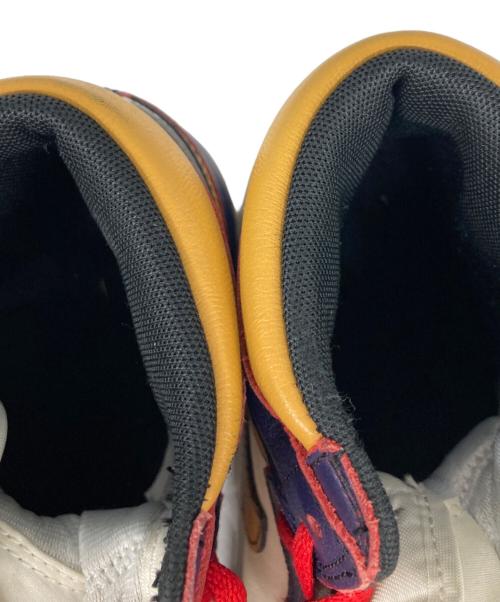 NIKE SB（ナイキエスビー）NIKE SB (ナイキエスビー) AIR JORDAN 1 RETRO HIGH OG DEFIANT ハイカットスニーカー 