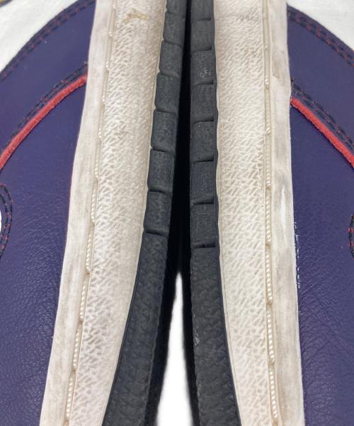 NIKE SB（ナイキエスビー）NIKE SB (ナイキエスビー) AIR JORDAN 1 RETRO HIGH OG DEFIANT ハイカットスニーカー 