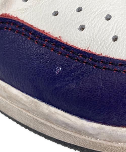 NIKE SB（ナイキエスビー）NIKE SB (ナイキエスビー) AIR JORDAN 1 RETRO HIGH OG DEFIANT ハイカットスニーカー 