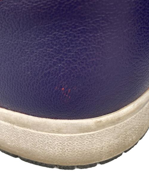 NIKE SB（ナイキエスビー）NIKE SB (ナイキエスビー) AIR JORDAN 1 RETRO HIGH OG DEFIANT ハイカットスニーカー 