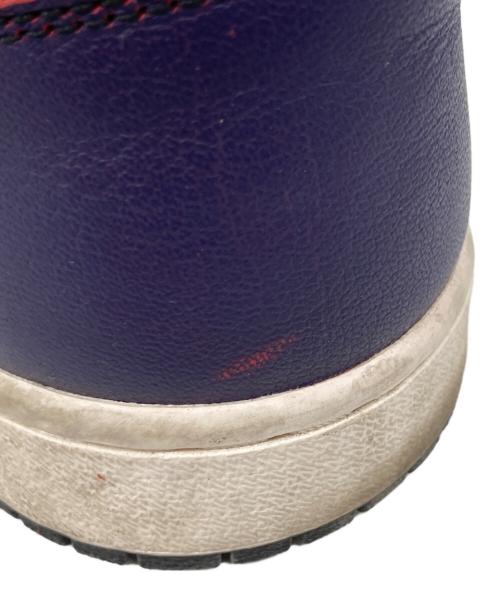 NIKE SB（ナイキエスビー）NIKE SB (ナイキエスビー) AIR JORDAN 1 RETRO HIGH OG DEFIANT ハイカットスニーカー 