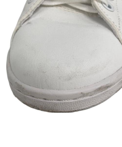 adidas（アディダス）adidas (アディダス) marimekko (マリメッコ) Smith J  / スタンスミス J ローカットスニーカー Footwear White サイズ:24の古着・服飾アイテム