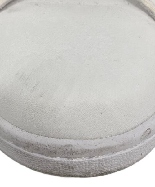 adidas（アディダス）adidas (アディダス) marimekko (マリメッコ) Smith J  / スタンスミス J ローカットスニーカー Footwear White サイズ:24の古着・服飾アイテム