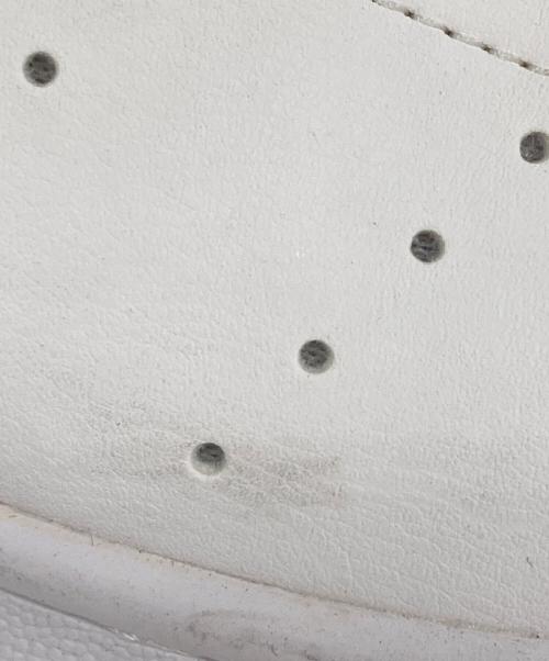 adidas（アディダス）adidas (アディダス) marimekko (マリメッコ) Smith J  / スタンスミス J ローカットスニーカー Footwear White サイズ:24の古着・服飾アイテム