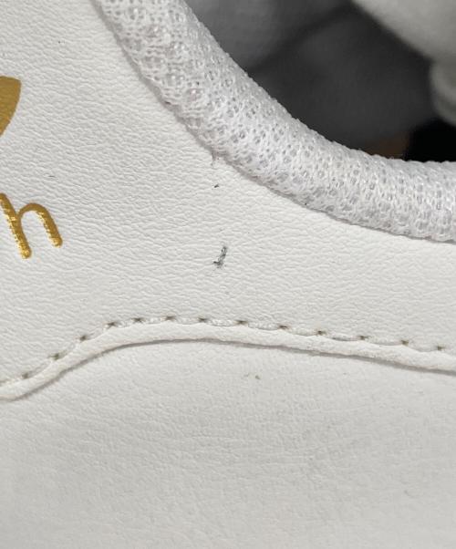 adidas（アディダス）adidas (アディダス) marimekko (マリメッコ) Smith J  / スタンスミス J ローカットスニーカー Footwear White サイズ:24の古着・服飾アイテム