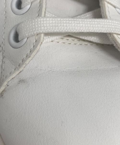 adidas（アディダス）adidas (アディダス) marimekko (マリメッコ) Smith J  / スタンスミス J ローカットスニーカー Footwear White サイズ:24の古着・服飾アイテム