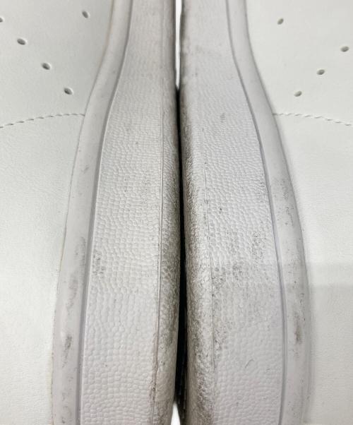 adidas（アディダス）adidas (アディダス) marimekko (マリメッコ) Smith J  / スタンスミス J ローカットスニーカー Footwear White サイズ:24の古着・服飾アイテム