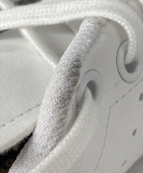 adidas（アディダス）adidas (アディダス) marimekko (マリメッコ) Smith J  / スタンスミス J ローカットスニーカー Footwear White サイズ:24の古着・服飾アイテム