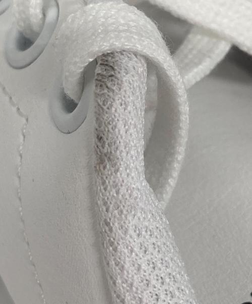 adidas（アディダス）adidas (アディダス) marimekko (マリメッコ) Smith J  / スタンスミス J ローカットスニーカー Footwear White サイズ:24の古着・服飾アイテム