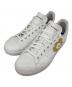 adidas（アディダス）の古着「Smith J  / スタンスミス J ローカットスニーカー」｜Footwear White