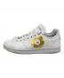 adidas (アディダス) marimekko (マリメッコ) Smith J  / スタンスミス J ローカットスニーカー Footwear White サイズ:24：8000円