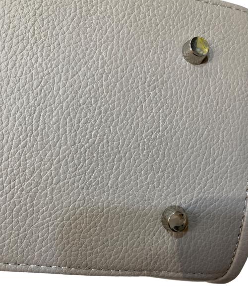 Hoaw（ハァウ）Hoaw (ハァウ) ボストンバッグ トープの古着・服飾アイテム