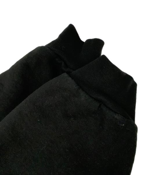 SUPREME（シュプリーム）SUPREME (シュプリーム) 24FW Arc Thermal Lined Zip Up Hooded Sweatshirt アーク・サーマル・ラインド・ジップ・アップ・フーデッド・スウェットシャツ ブラック サイズ:Mの古着・服飾アイテム