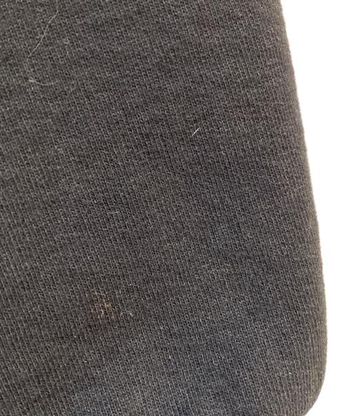 SUPREME（シュプリーム）SUPREME (シュプリーム) 24FW Arc Thermal Lined Zip Up Hooded Sweatshirt アーク・サーマル・ラインド・ジップ・アップ・フーデッド・スウェットシャツ ブラック サイズ:Mの古着・服飾アイテム