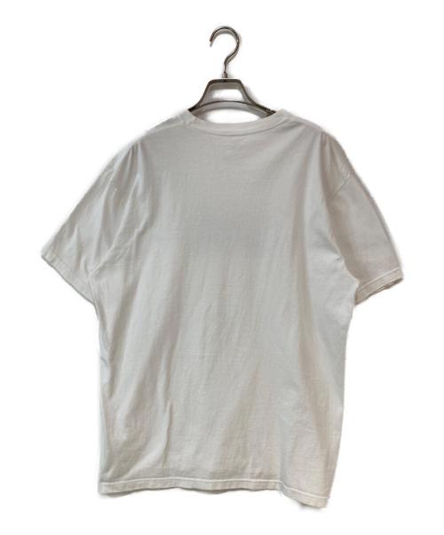 SUPREME（シュプリーム）SUPREME (シュプリーム) 23FW Warm Up Tee ブラック サイズ:Mの古着・服飾アイテム
