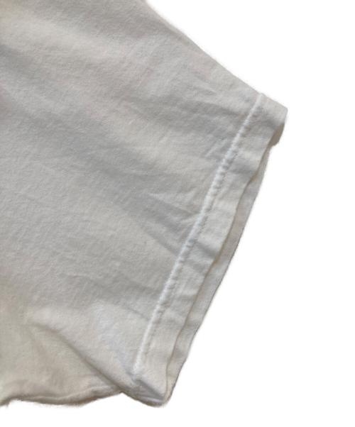 SUPREME（シュプリーム）SUPREME (シュプリーム) 23FW Warm Up Tee ブラック サイズ:Mの古着・服飾アイテム