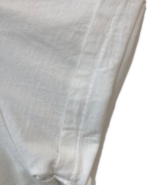 SUPREME（シュプリーム）SUPREME (シュプリーム) 23FW Warm Up Tee ブラック サイズ:Mの古着・服飾アイテム