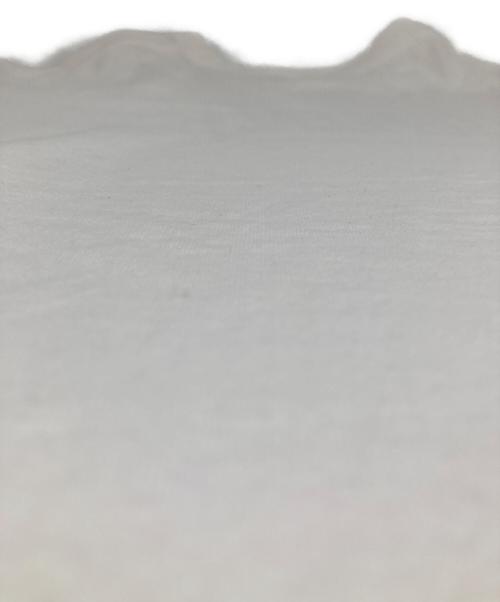 SUPREME（シュプリーム）SUPREME (シュプリーム) 23FW Warm Up Tee ブラック サイズ:Mの古着・服飾アイテム
