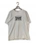 SUPREME（シュプリーム）の古着「23FW Warm Up Tee」｜ブラック