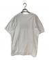 SUPREME (シュプリーム) 23FW Warm Up Tee ブラック サイズ:M：7000円