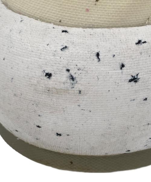 NEW BALANCE（ニューバランス）NEW BALANCE (ニューバランス) JADEN SMITH (ジェイデン スミス) Vision Racer / ビジョンレーサー ホワイト サイズ:25の古着・服飾アイテム