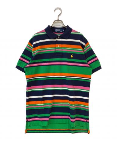 中古・古着通販】POLO RALPH LAUREN (ポロ・ラルフローレン) マルチ
