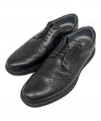 COLE HAANコールハーン）の古着「Original Grand 2.0 Oxford /  オリジナルグランド 2.0」｜ブラック