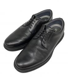 COLE HAAN（コールハーン）の古着「Original Grand 2.0 Oxford /  オリジナルグランド 2.0」｜ブラック