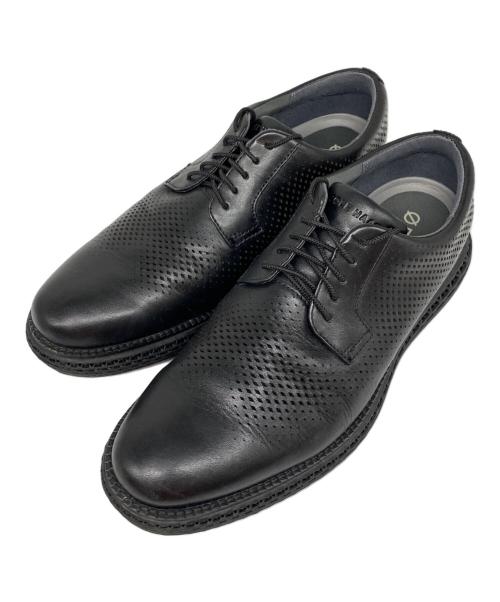 COLE HAAN（コールハーン）COLE HAAN (コールハーン) Original Grand 2.0 Oxford /  オリジナルグランド 2.0 ブラック サイズ:9Mの古着・服飾アイテム