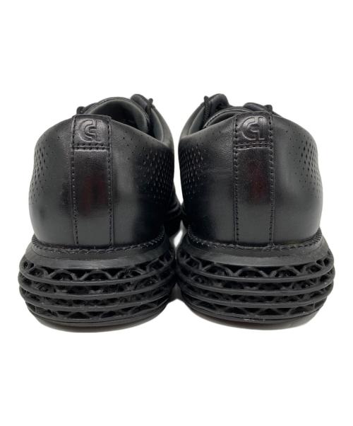 COLE HAAN（コールハーン）COLE HAAN (コールハーン) Original Grand 2.0 Oxford /  オリジナルグランド 2.0 ブラック サイズ:9Mの古着・服飾アイテム