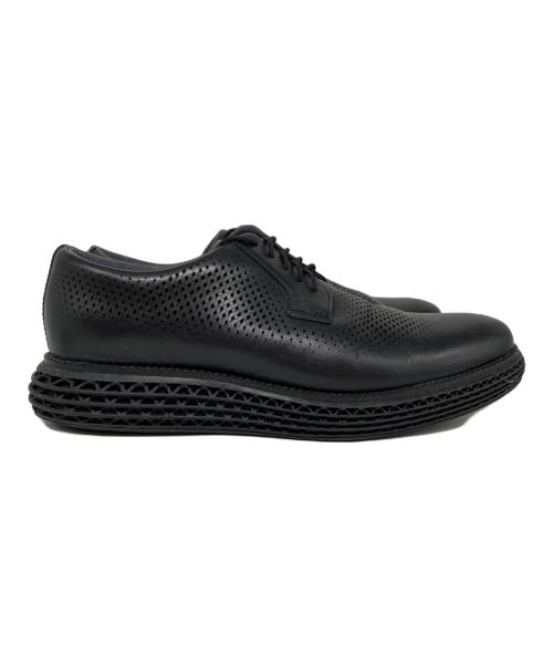 COLE HAAN（コールハーン）COLE HAAN (コールハーン) Original Grand 2.0 Oxford /  オリジナルグランド 2.0 ブラック サイズ:9Mの古着・服飾アイテム