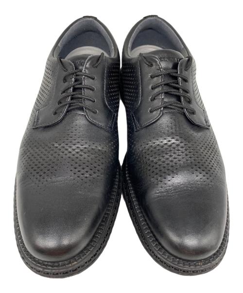 COLE HAAN（コールハーン）COLE HAAN (コールハーン) Original Grand 2.0 Oxford /  オリジナルグランド 2.0 ブラック サイズ:9Mの古着・服飾アイテム