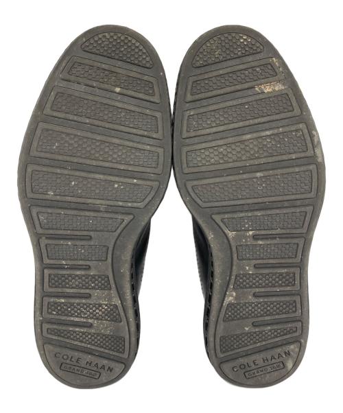 COLE HAAN（コールハーン）COLE HAAN (コールハーン) Original Grand 2.0 Oxford /  オリジナルグランド 2.0 ブラック サイズ:9Mの古着・服飾アイテム