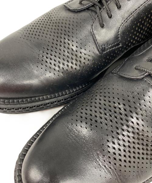 COLE HAAN（コールハーン）COLE HAAN (コールハーン) Original Grand 2.0 Oxford /  オリジナルグランド 2.0 ブラック サイズ:9Mの古着・服飾アイテム