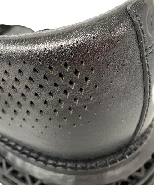 COLE HAAN（コールハーン）COLE HAAN (コールハーン) Original Grand 2.0 Oxford /  オリジナルグランド 2.0 ブラック サイズ:9Mの古着・服飾アイテム