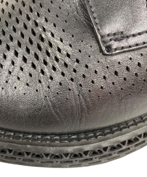 COLE HAAN（コールハーン）COLE HAAN (コールハーン) Original Grand 2.0 Oxford /  オリジナルグランド 2.0 ブラック サイズ:9Mの古着・服飾アイテム